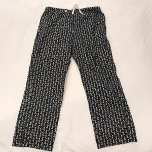 Vineyard Vines Christmas Mermaid Pajama Pants